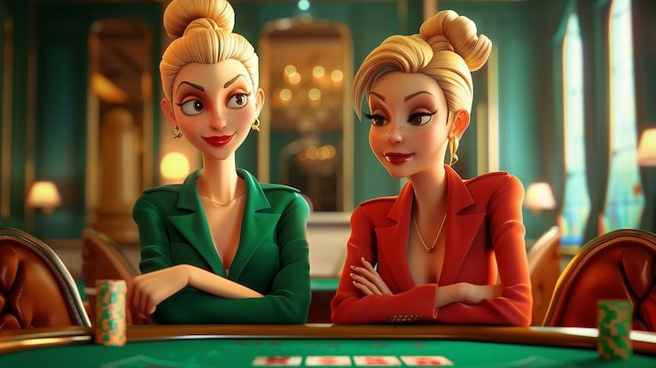 sensational slot App 